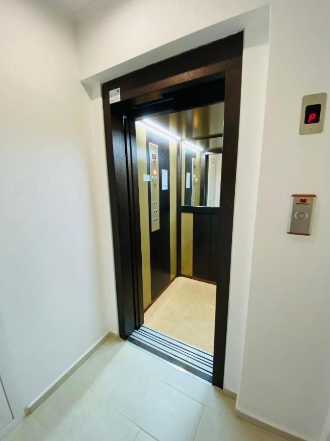 Family Hotel The Golden Fish سوزوبول المظهر الخارجي الصورة