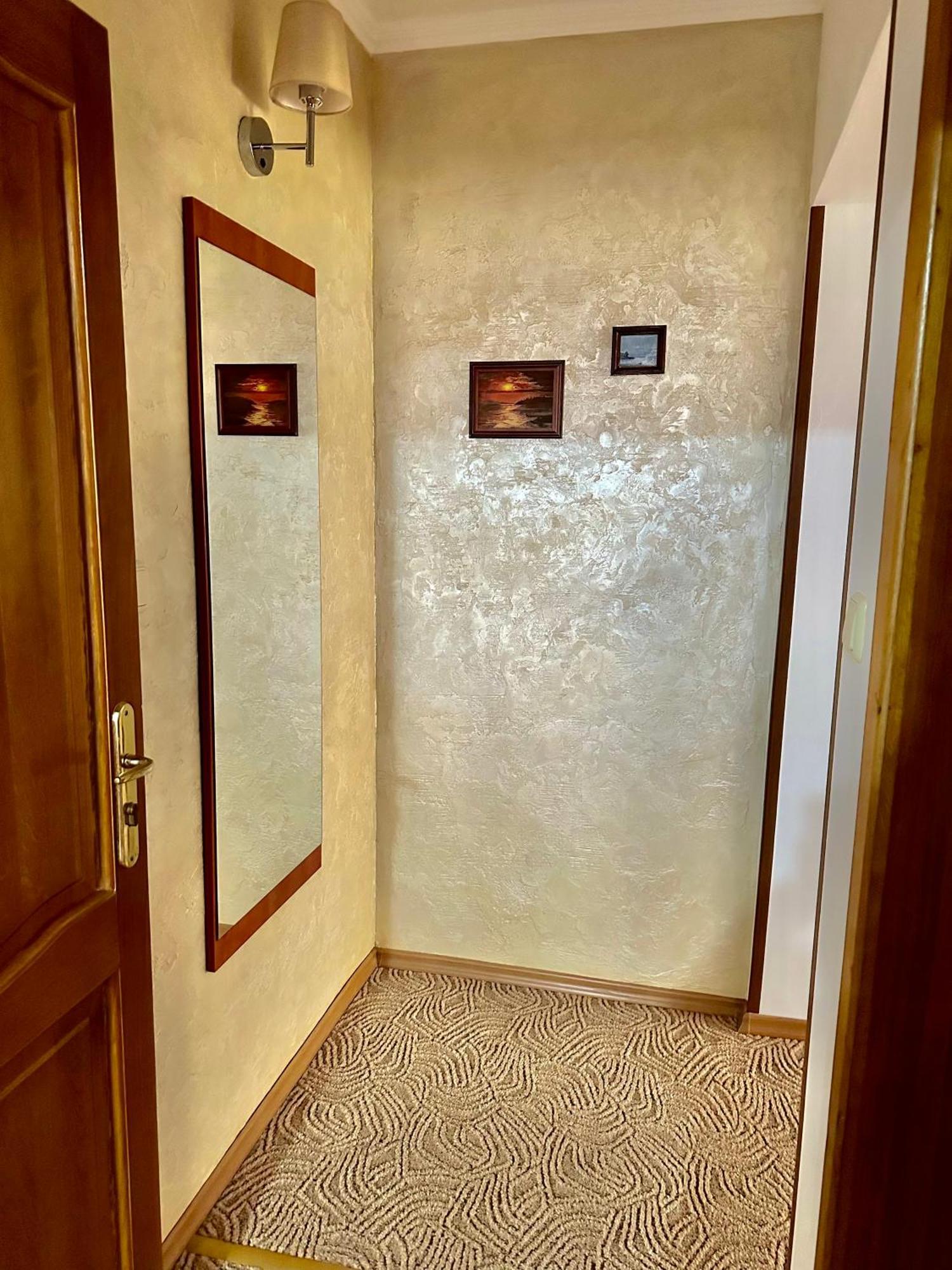 Family Hotel The Golden Fish سوزوبول المظهر الخارجي الصورة